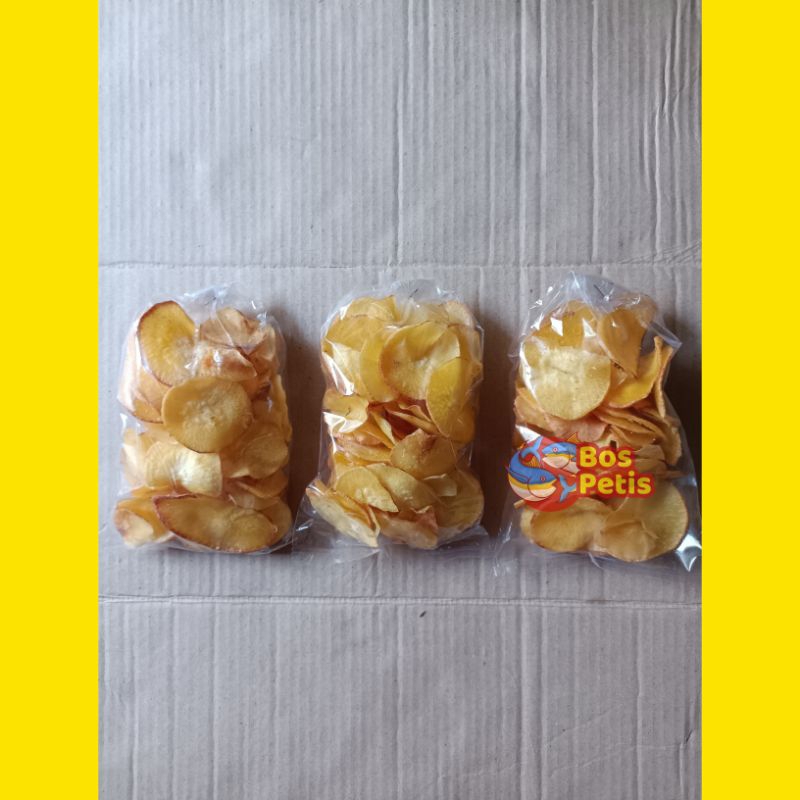 

KRIPIK SINGKONG 100 gram KRIPIK SINGKONG GURIH KRIPIK SINGKONG MADURA KRIPIK SINGKONG RENYAH