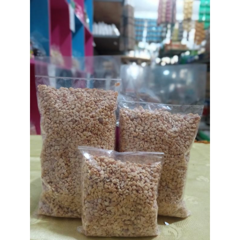 

kacang caca