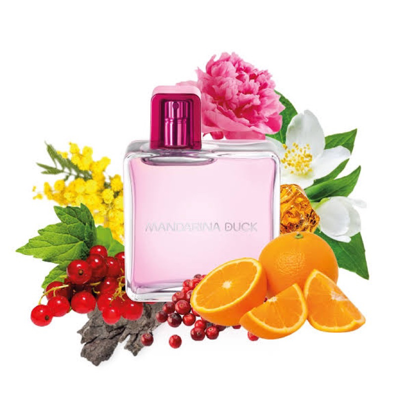 MandarinDuck For Her