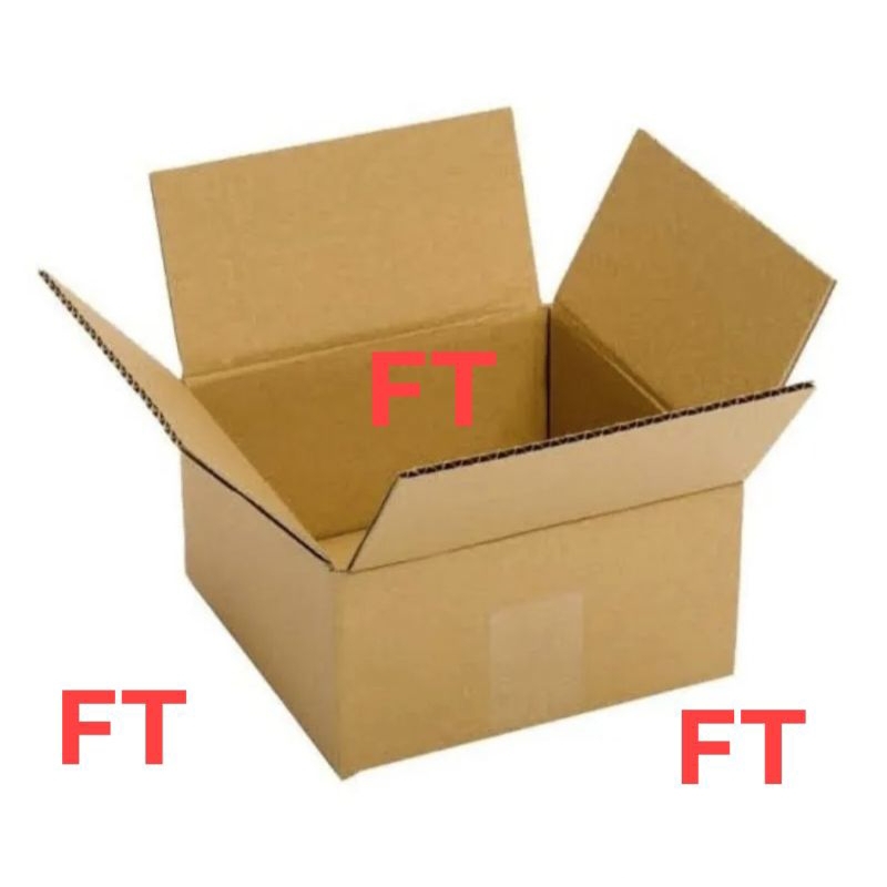 

Kardus packing paket