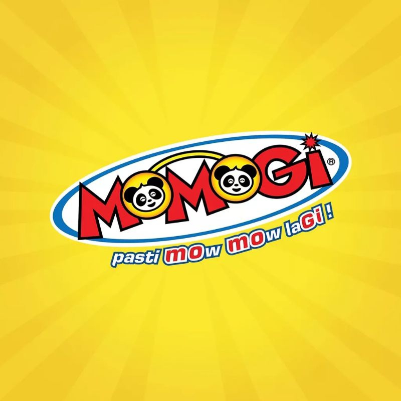

Momogi Mow Mow Lagi