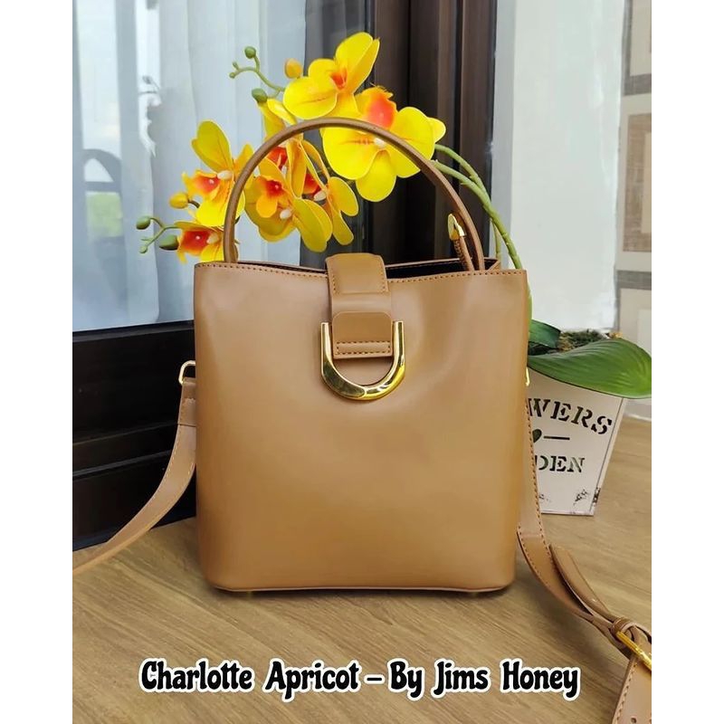 Charlotte bag jimshoney