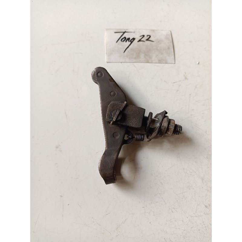baut setelan stut kopling Suzuki Shogun 110 original