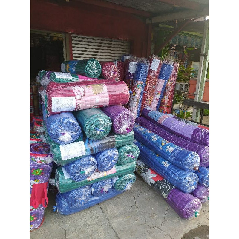 kasur lantai Palembang / kasur lantai palembang murah / kasur lantai