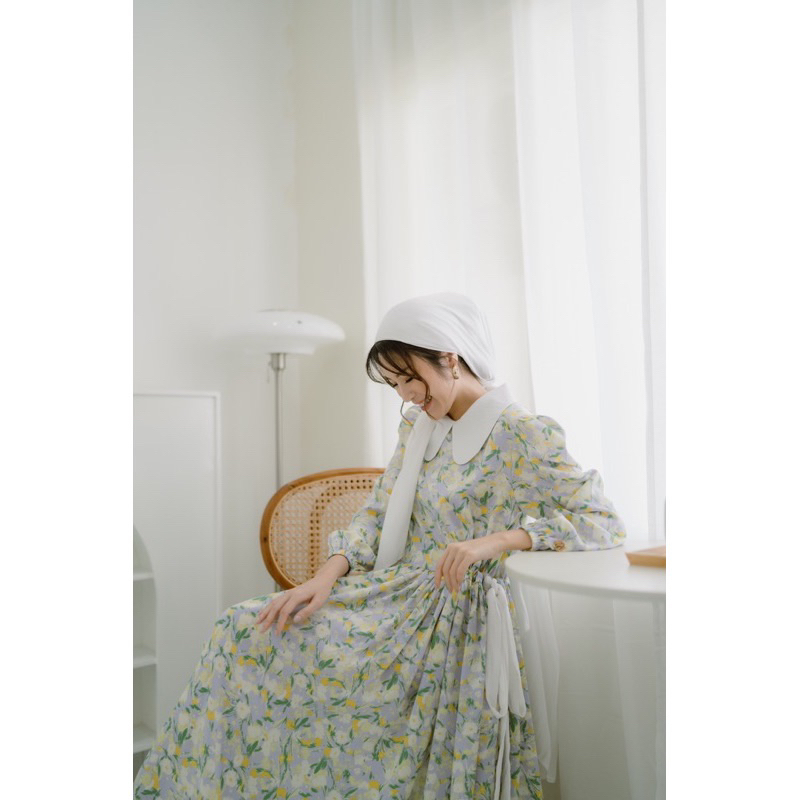 REBECCA DRESS Intalicious ALICE DRESS intalicious