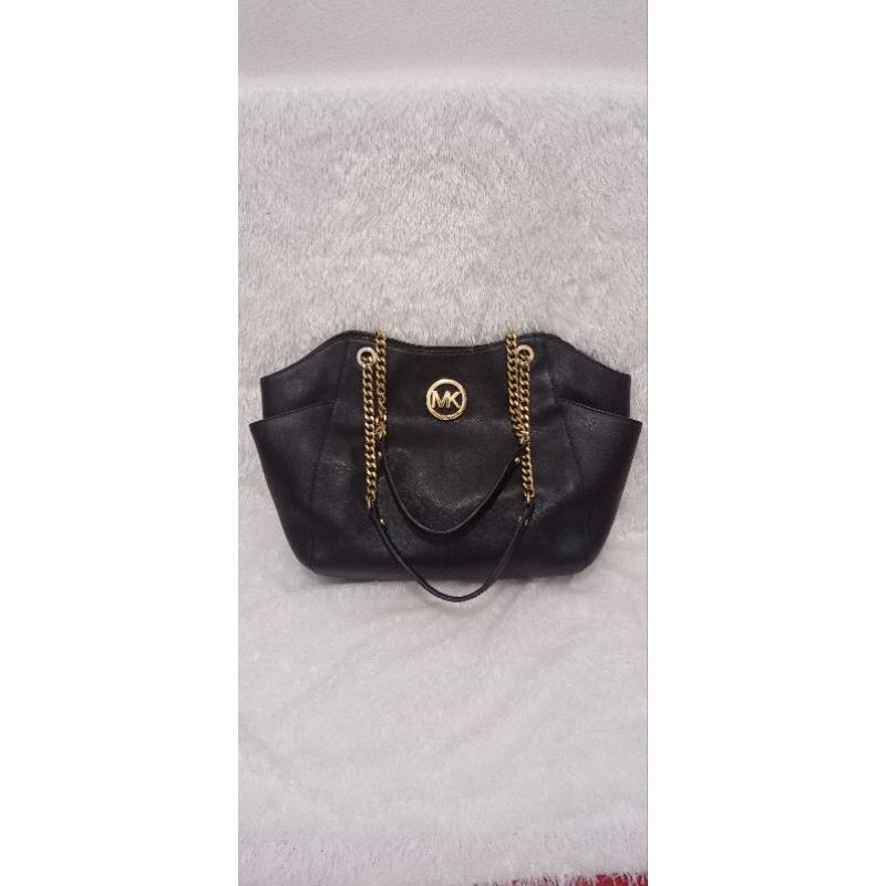 PL tote MK bag