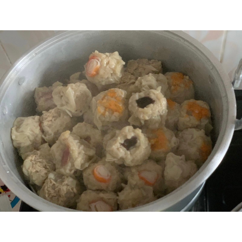 

DIMSUM ENAKK FROZEN ISI 100 PCS