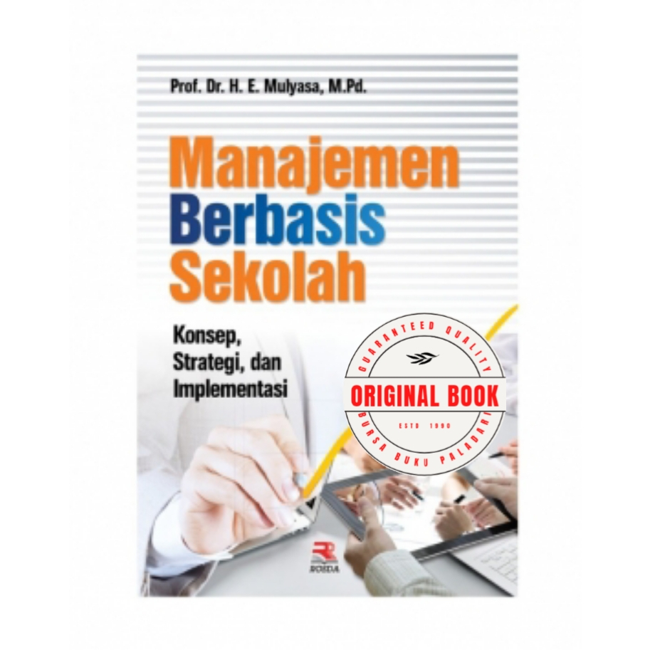 Manajemen Berbasis Sekolah