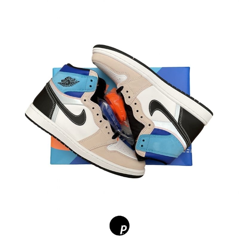 Air Jordan 1 High Prototype