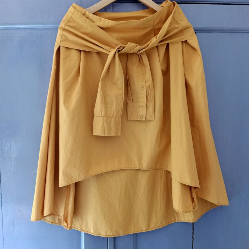 PRELOVED ROK YISHION