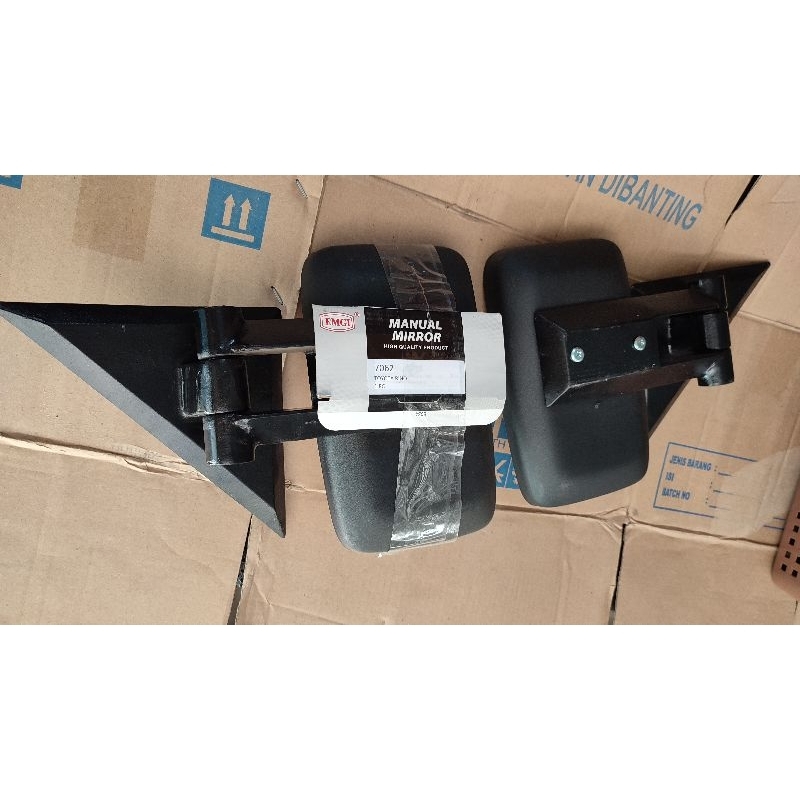 spion modif litle untuk blazer