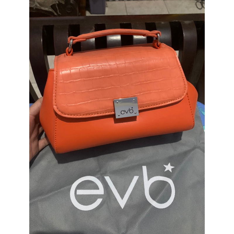 Preloved tas EVB