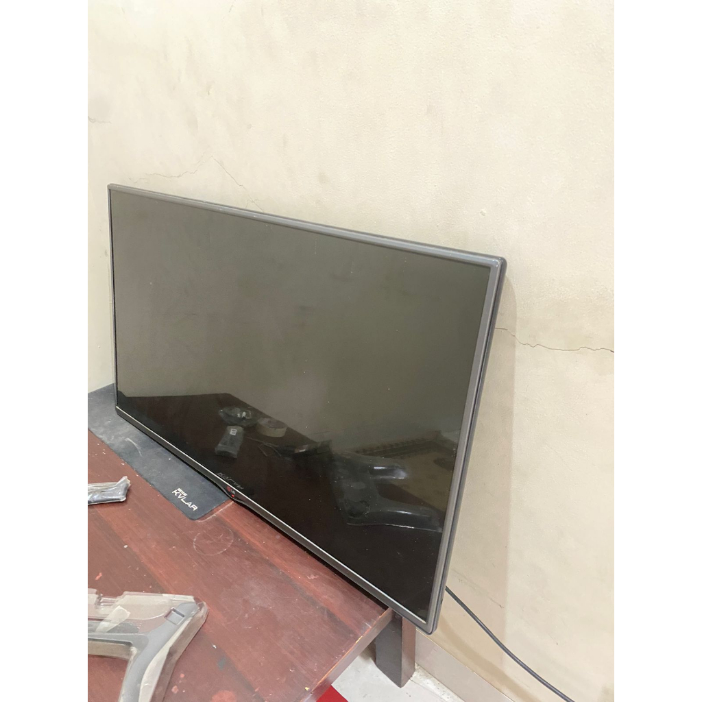 TV LG 42 IN ANALOG NON DIGITAL