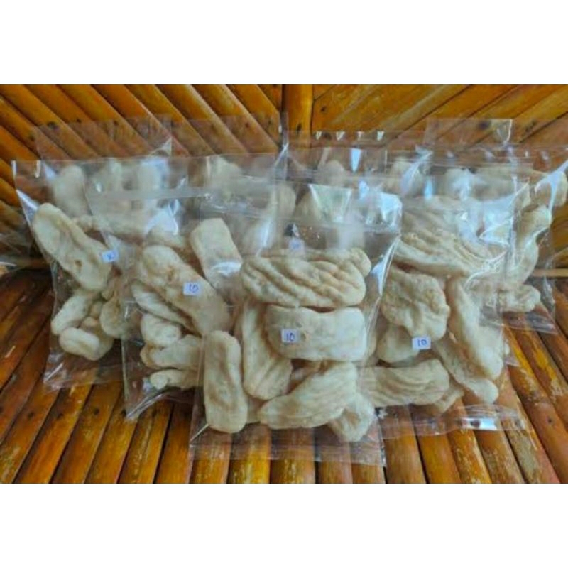 

TAMBAHAN TOPING CUANKI LIDAH