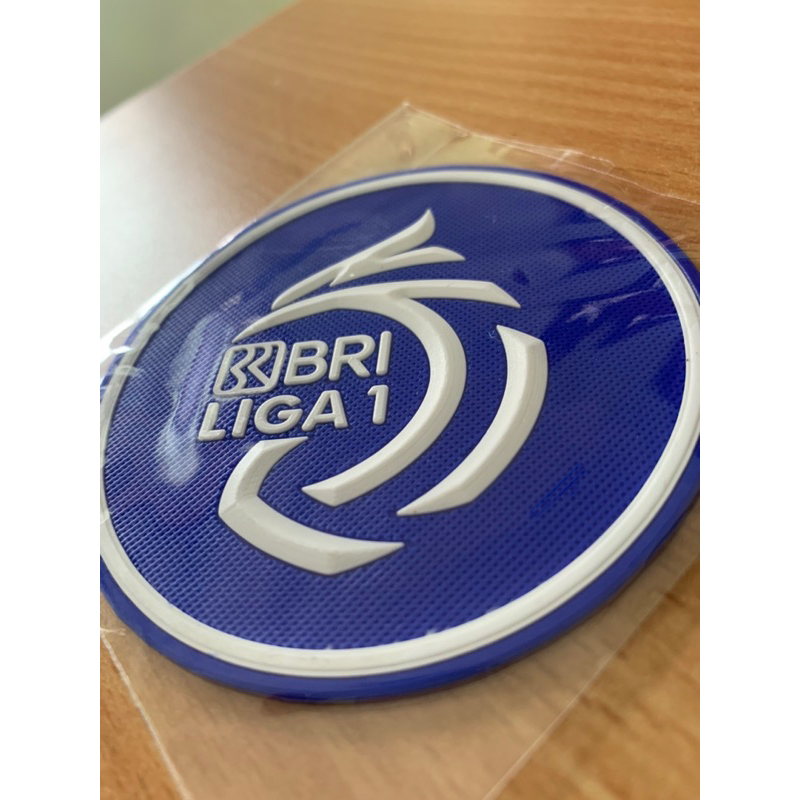 Patch BRI Liga 1