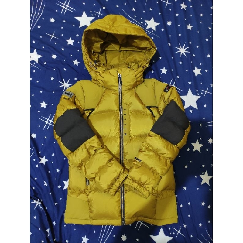 Bulang Outdoor Millet Expert Series