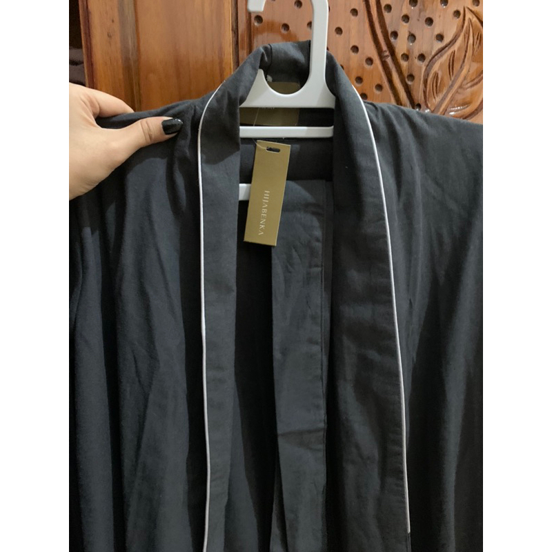 blazer hijabenka
