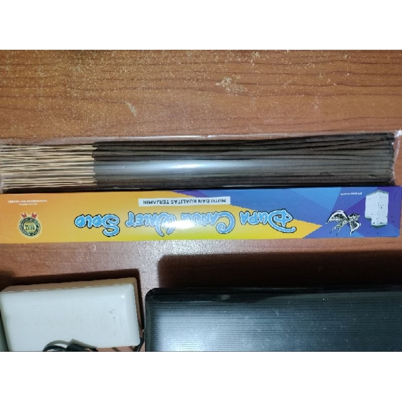 dupa walet candu solo