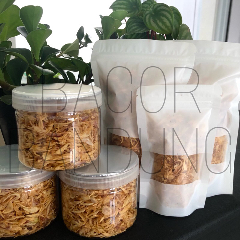 

Bawang Goreng Sumenep Asli
