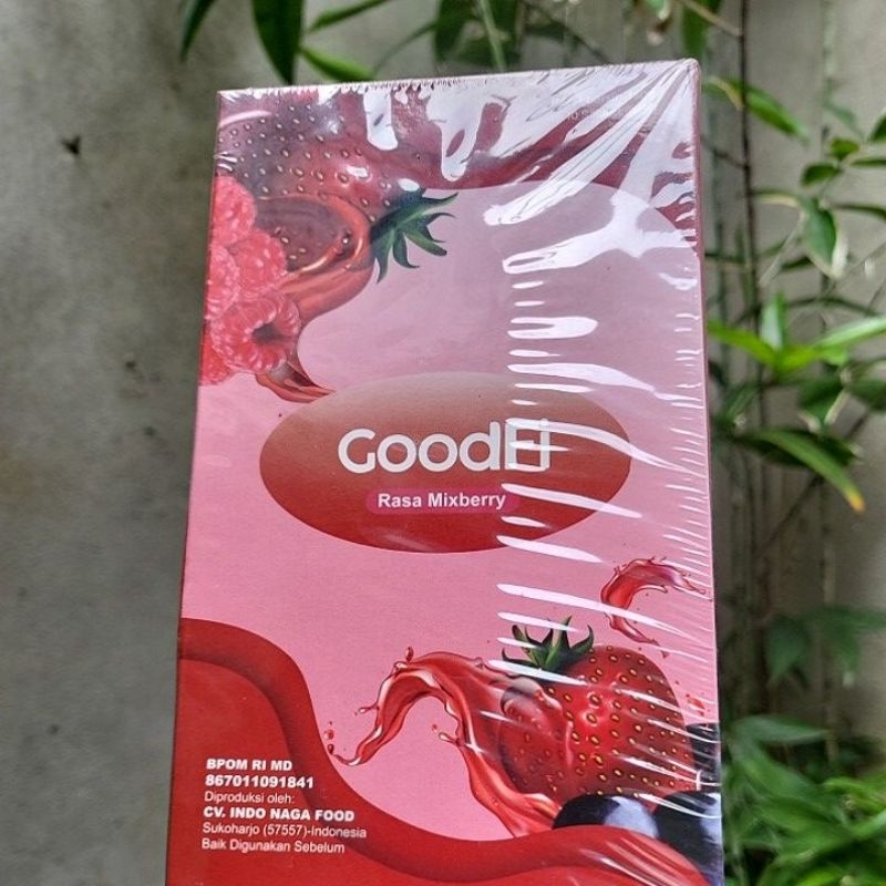 

Goodfi