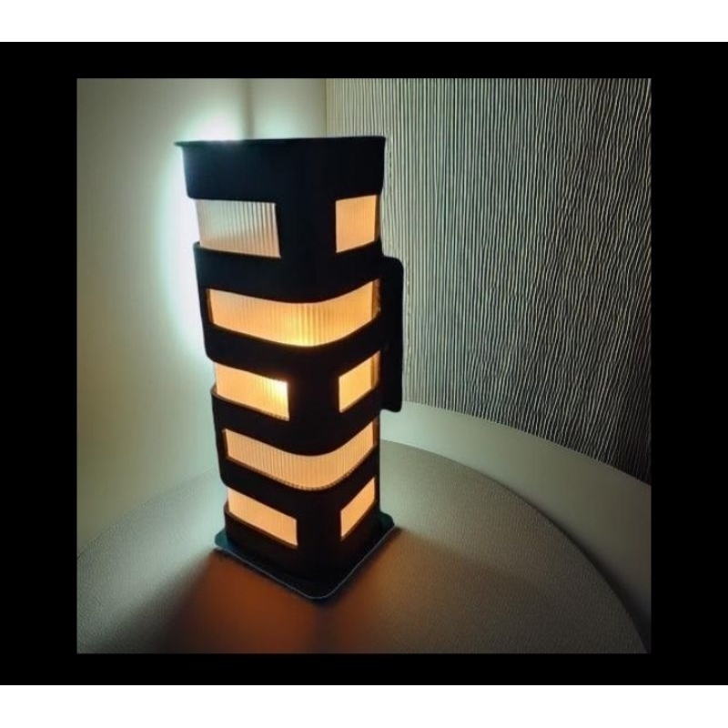 LAMPU HIAS DINDING/LAMPU HIAS TERAS RUMAH