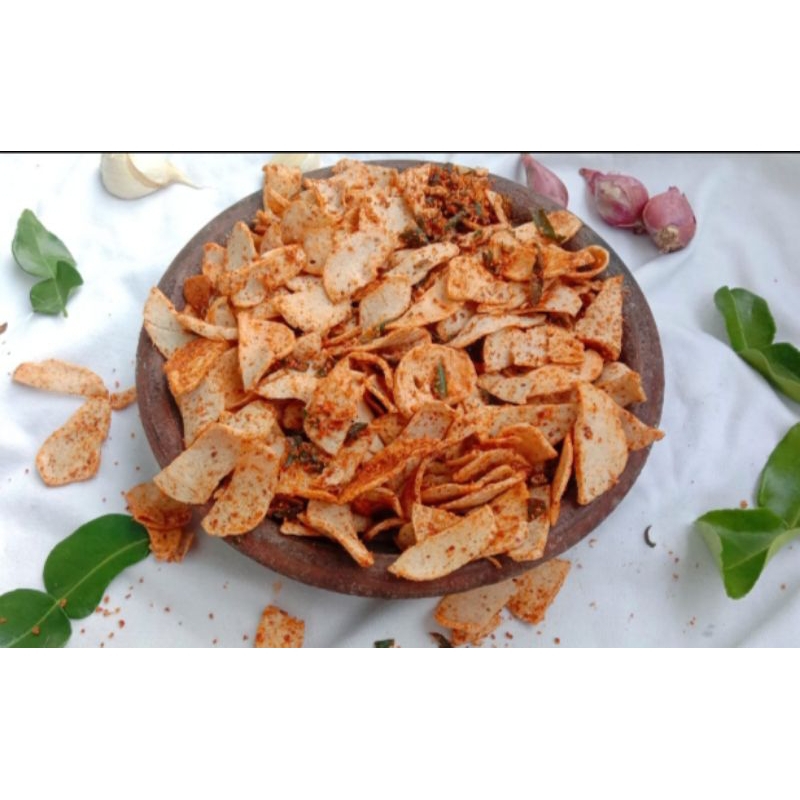 

BASRENG BY QUEEN QRAUKK 1 KG