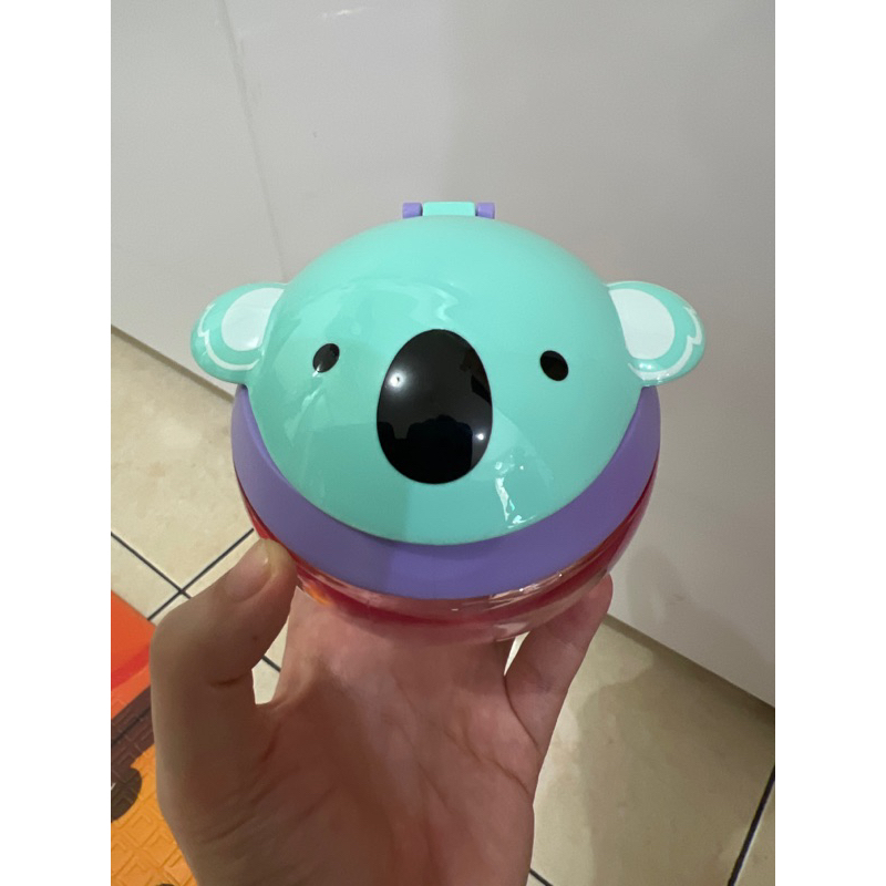 preloved snack cup skiphop