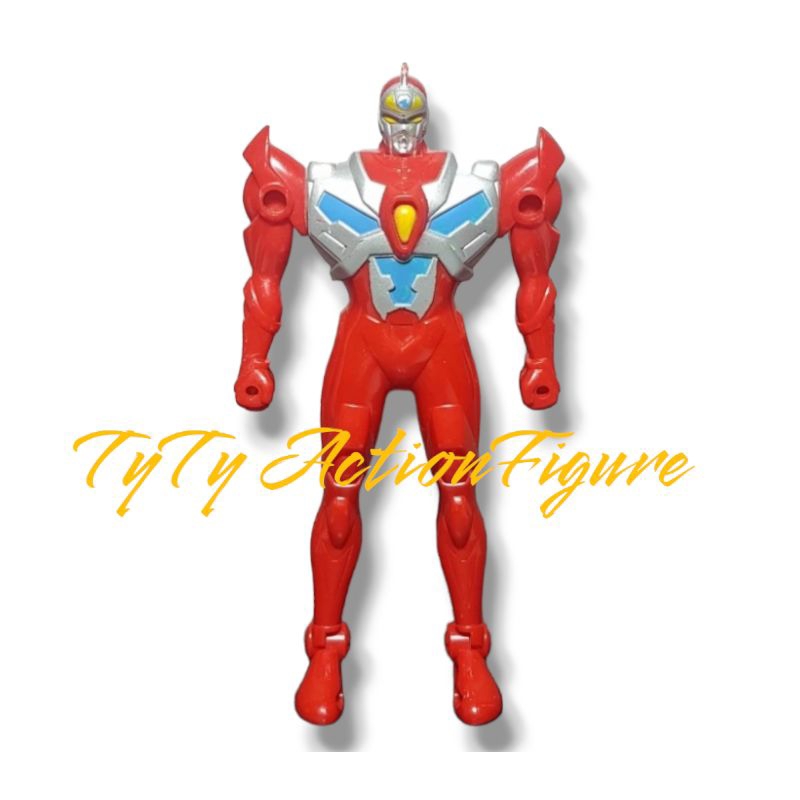 action figure Gridman