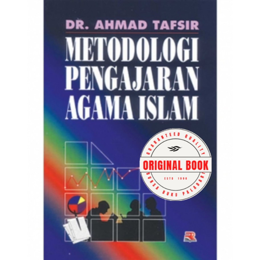 Metodologi Pengajaran Agama Islam