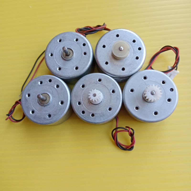 Dinamo VCD / Optik VCD Cocok untuk layangan dll