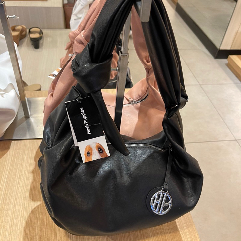 Tas hush puppies zora hobo (PL)