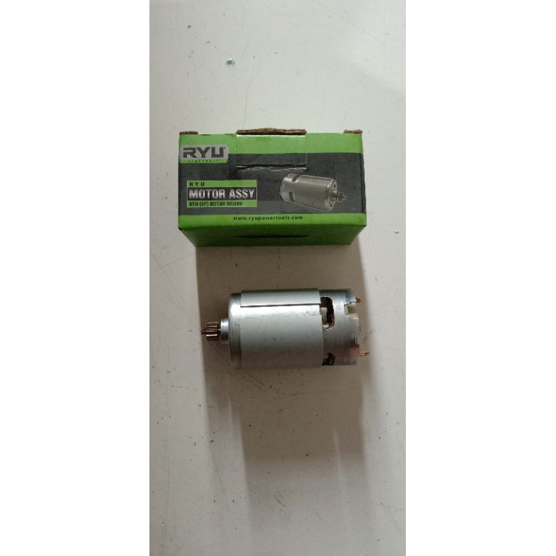 motor cordles RYU RCI 20v/dinamo bor baterai RYU RCI 20v