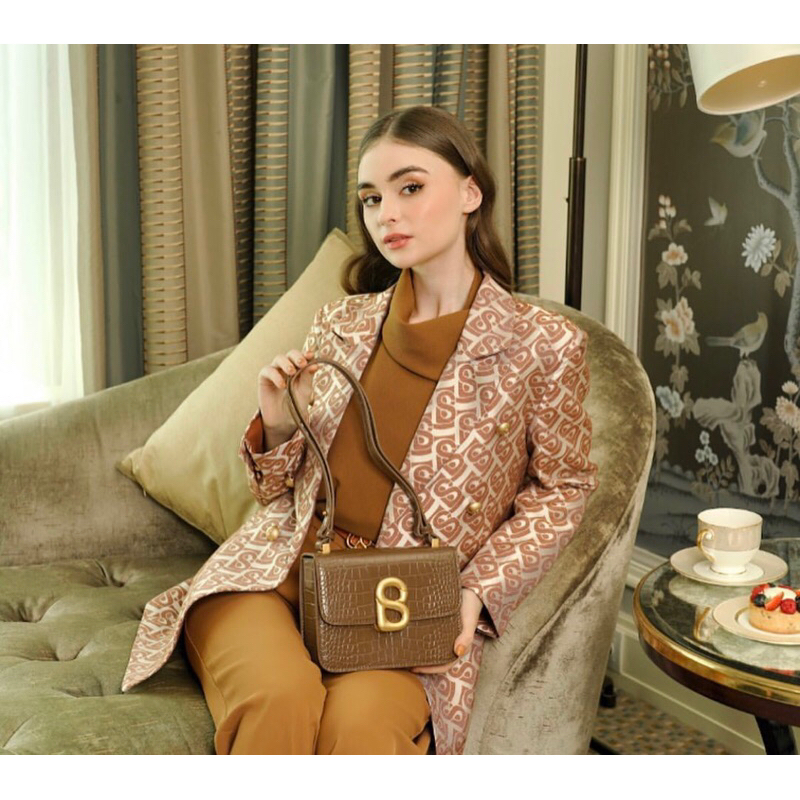 BUTTONSCARVES AUDREY 2.0 BAG - MEDIUM