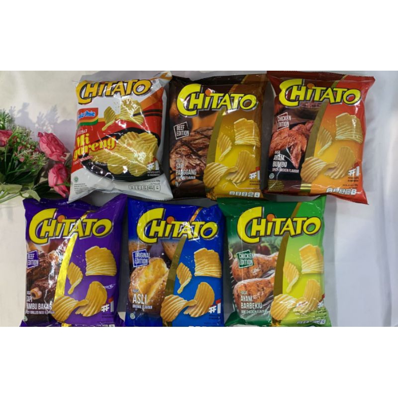 

Chitato 68gr