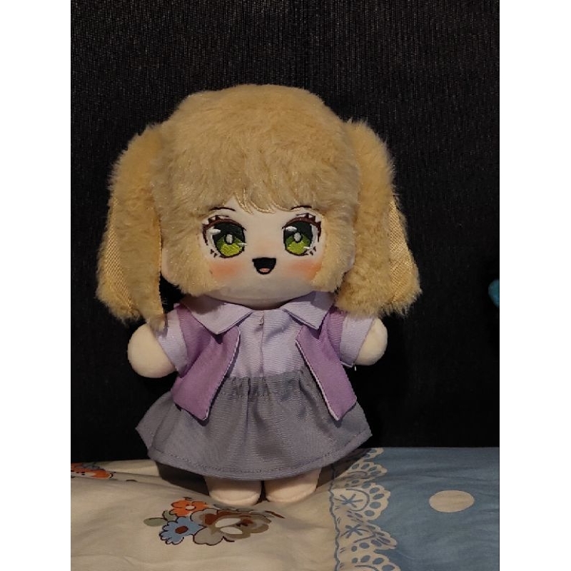 baju doll 20cm