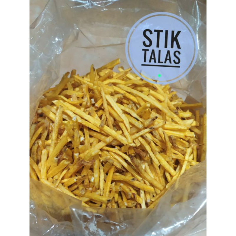 

stik talas