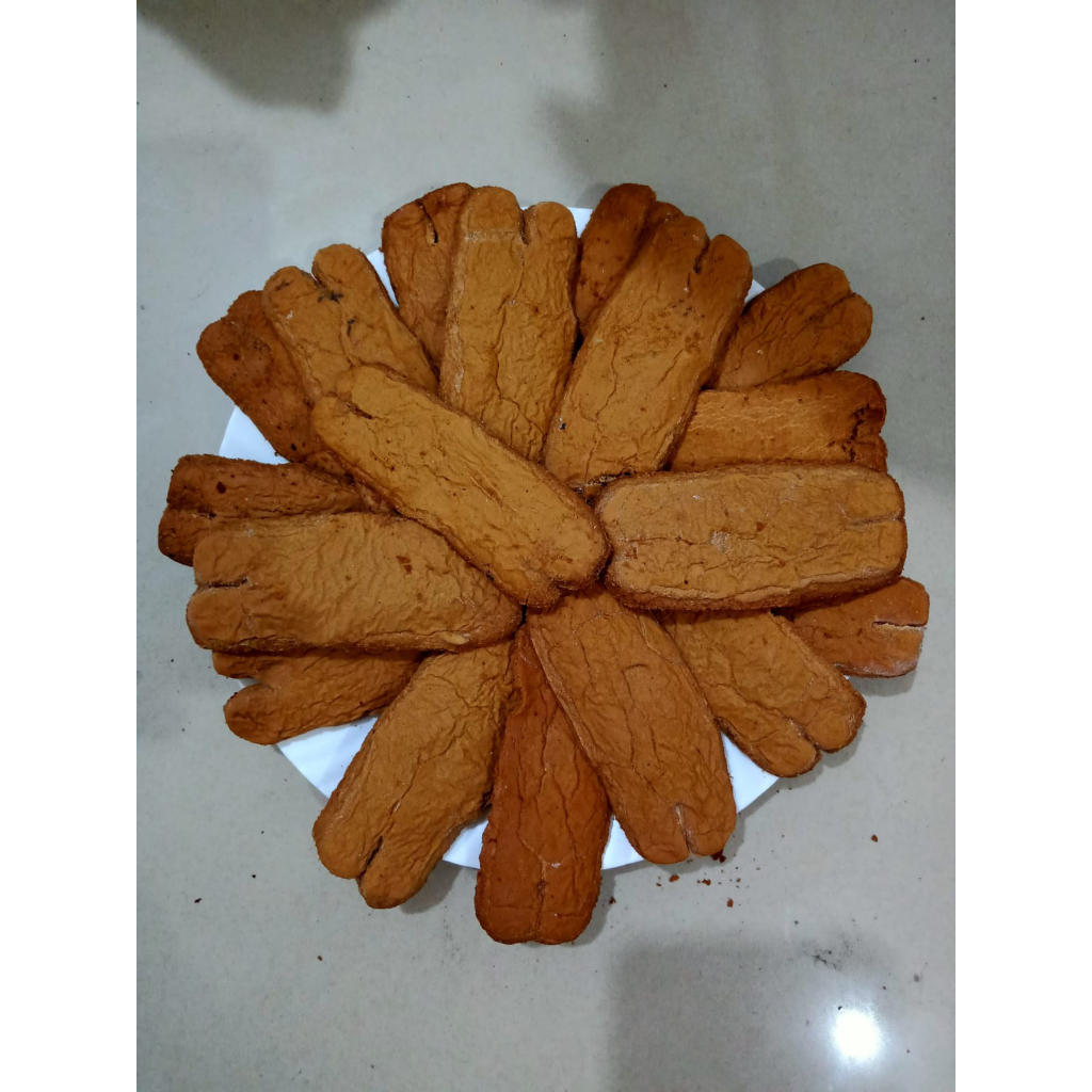 

KUE BANGKET JAHE / KUE GAMBANG / KUE BANGKIT 250 gr CEMILAN JADUL / OLEH OLEH GARUT