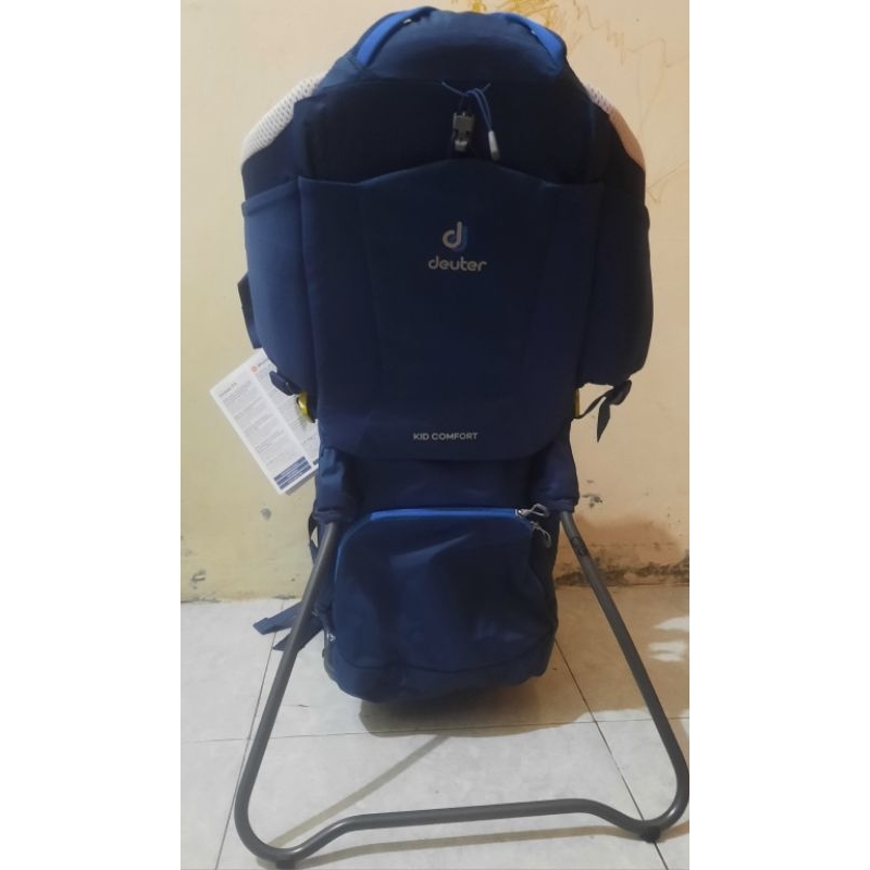 Deuter Kid Comfort