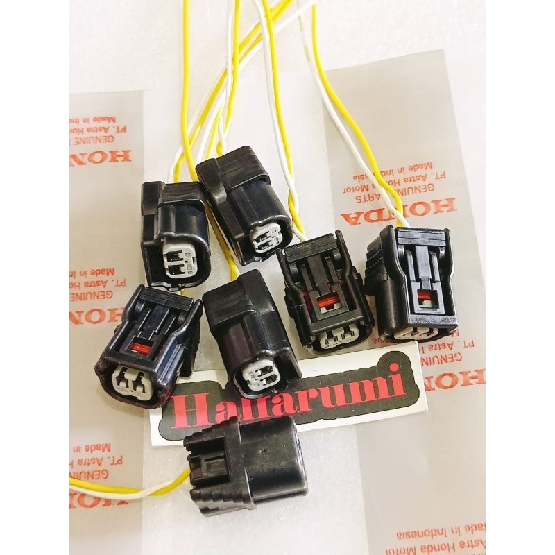 Soket eot ect engine coolant temperatur vario 125, 150 old & new