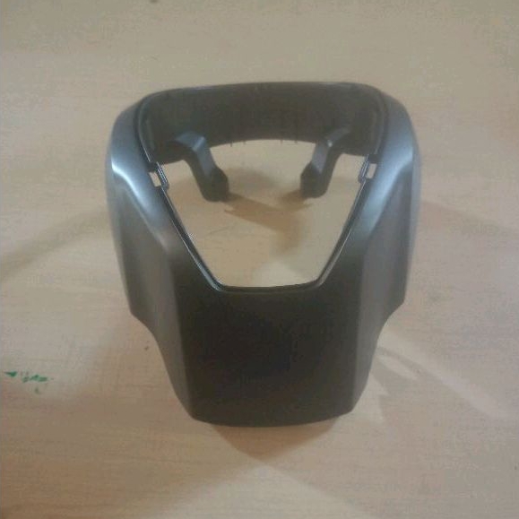batok kepala speedometer spidometer batok depan atas scoopy new k2f