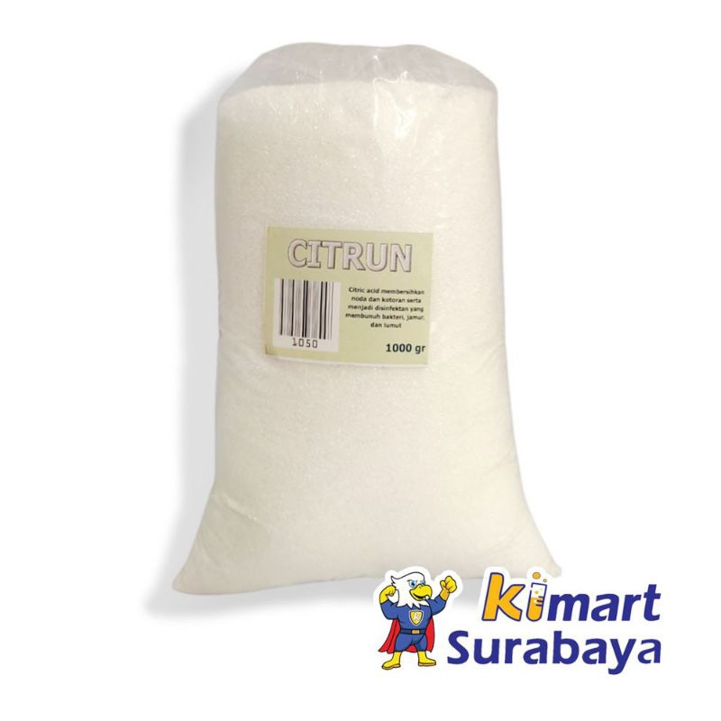

Citrun 1Kg