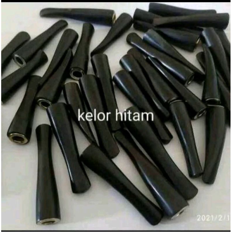 once kayu hitam asli/once mini/once murah