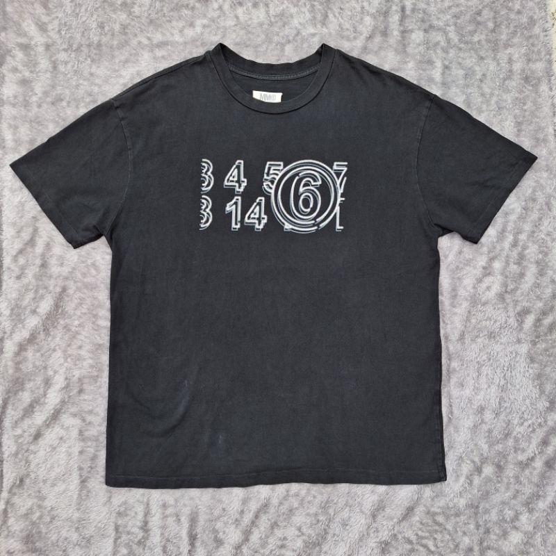 Maison Margiela t shirt second
