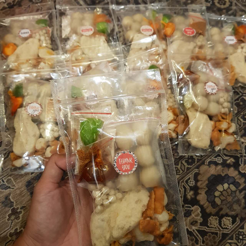 

BASO ACI MURAH
