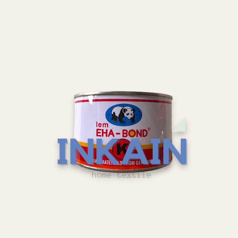 

Lem EHA-BOND Ehabond Kaleng 0,30 Liter