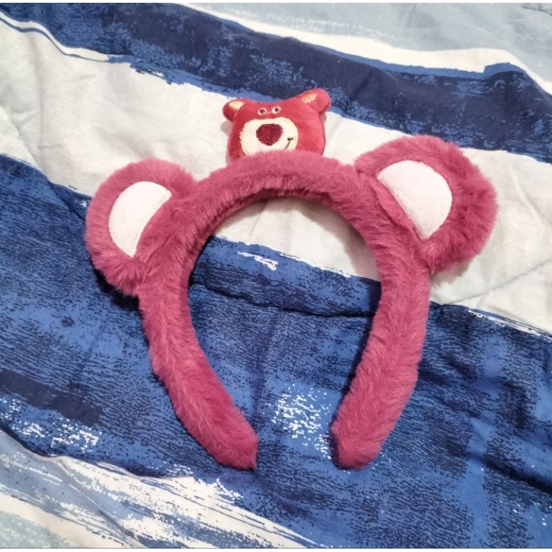 Bando lotso