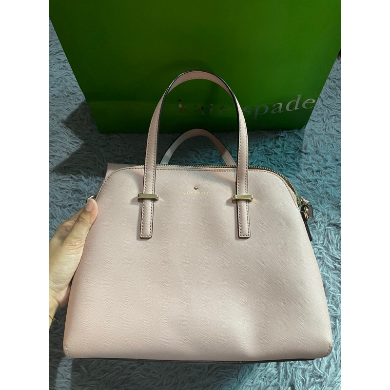 Preloved Katespade Kate Spade Bag