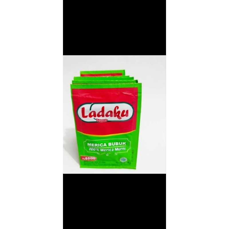 

Ladaku,Marinasi, kunyit, ketumbar bubuk 12 sachet