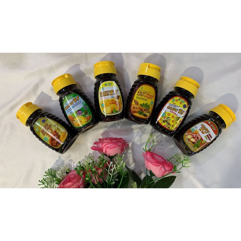 

Madu TJ 150gr
