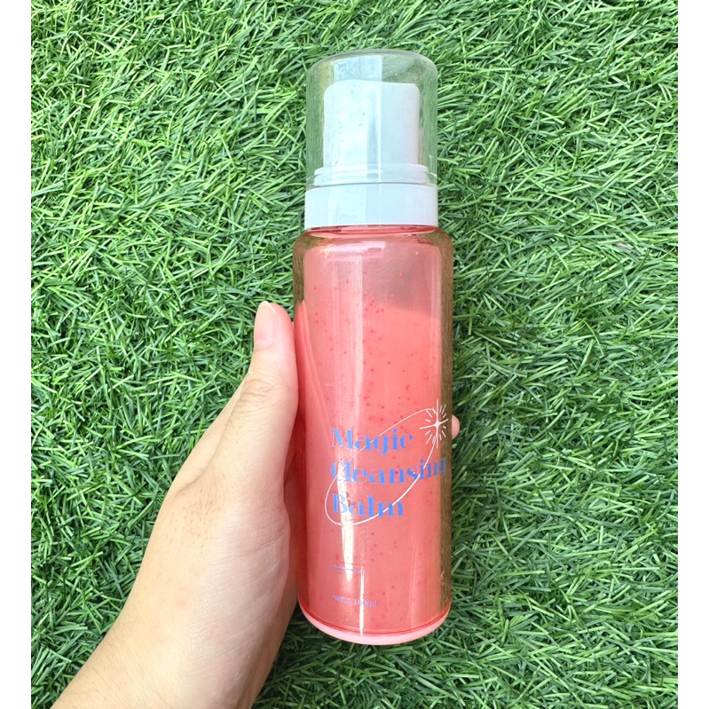 Noera Beauty Care - Magic Cleansing Balm 100 ml